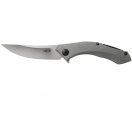 ZERO TOLERANCE 0460TI zsebkés - ZT0460TI