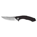 ZERO TOLERANCE 0462 zsebkés - ZT0462