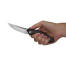 ZERO TOLERANCE 0462 zsebkés