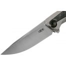 ZERO TOLERANCE 0470 zsebkés - ZT0470
