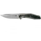 ZERO TOLERANCE 0470 zsebkés - ZT0470