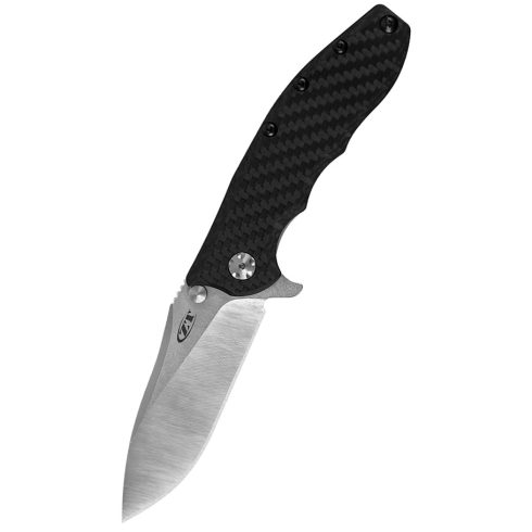 ZERO TOLERANCE Large Sinkevich Carbon Fiber zsebkés - ZT0562CF