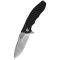 ZERO TOLERANCE Large Sinkevich Carbon Fiber zsebkés