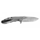 ZERO TOLERANCE Large Sinkevich Carbon Fiber zsebkés - ZT0562CF