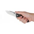 ZERO TOLERANCE Large Sinkevich Carbon Fiber zsebkés - ZT0562CF