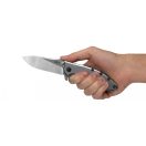 ZERO TOLERANCE 0562TI zsebkés