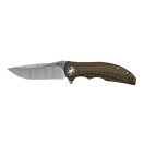 ZERO TOLERANCE RJ Martin 0609 zsebkés - ZT0609