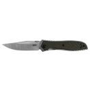 ZERO TOLERANCE 0640 zsebkés - ZT0640