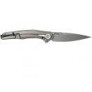 ZERO TOLERANCE 0707 zsebkés
