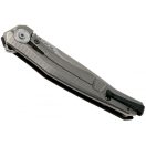 ZERO TOLERANCE 0707 zsebkés - ZT0707