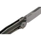 ZERO TOLERANCE 0707 zsebkés - ZT0707
