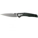 ZERO TOLERANCE 0707 zsebkés - ZT0707