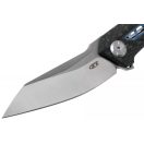 ZERO TOLERANCE 0762 Sub Framelock zsebkés - ZT0762