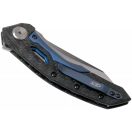ZERO TOLERANCE 0762 Sub Framelock zsebkés - ZT0762