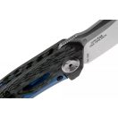 ZERO TOLERANCE 0762 Sub Framelock zsebkés - ZT0762