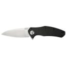 ZERO TOLERANCE 0770CF zsebkés