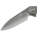 LIONG MAH DESIGN Zulu micarta