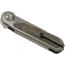 LIONG MAH DESIGN Zulu micarta