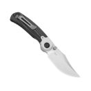 KIZER Pioneer L.F Nitro-V Aluminium Micarta zsebkés