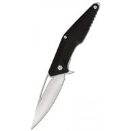 BROUS BLADES Division Linerlock zsebkés - BB005