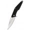 BROUS BLADES Division Linerlock zsebkés