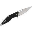 BROUS BLADES Division Linerlock zsebkés