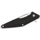BROUS BLADES Division Linerlock zsebkés