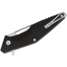 BROUS BLADES Division Linerlock zsebkés