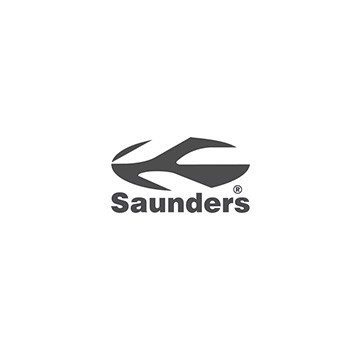 SAUNDERS