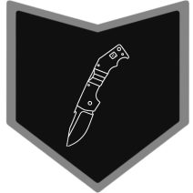 Knives and accessories