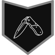 Pocketknife