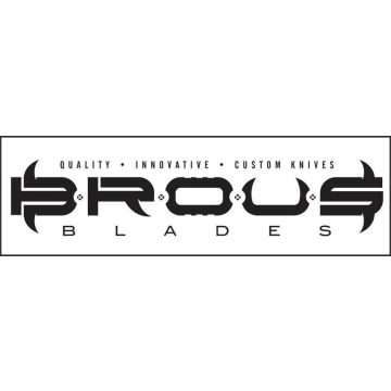 BROUS BLADES