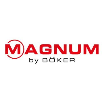 BÖKER MAGNUM