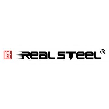 REAL STEEL