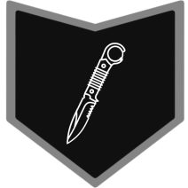 Rescue knife