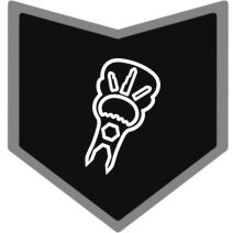 Laposkulcs