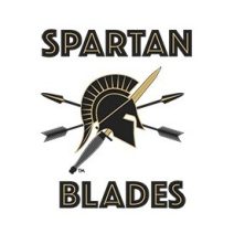 SPARTAN BLADES