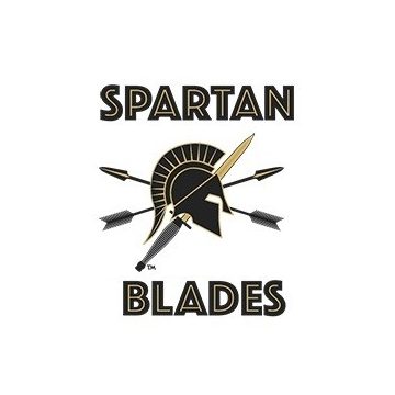 SPARTAN BLADES