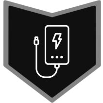Akkuk, akkutöltők, power bankok, elemek
