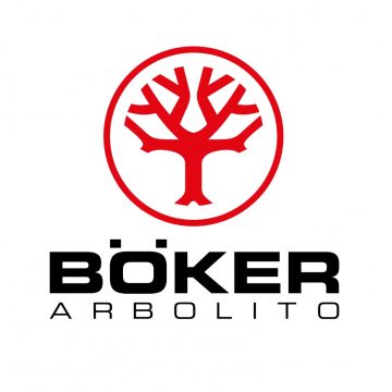 BÖKER ARBOLITO