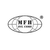 M.F.H.
