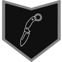 Karambit fixpengések