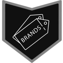 All of brands