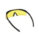 OPSMEN Hardcore cserélhető lencsés lövész védőszemüveg - opsS01combi